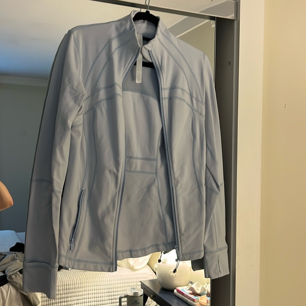 Lululemon jacket!